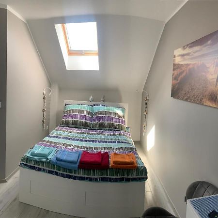 Apartament Bosmanski Дарлувко Екстер'єр фото