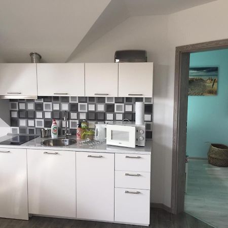 Apartament Bosmanski Дарлувко Екстер'єр фото