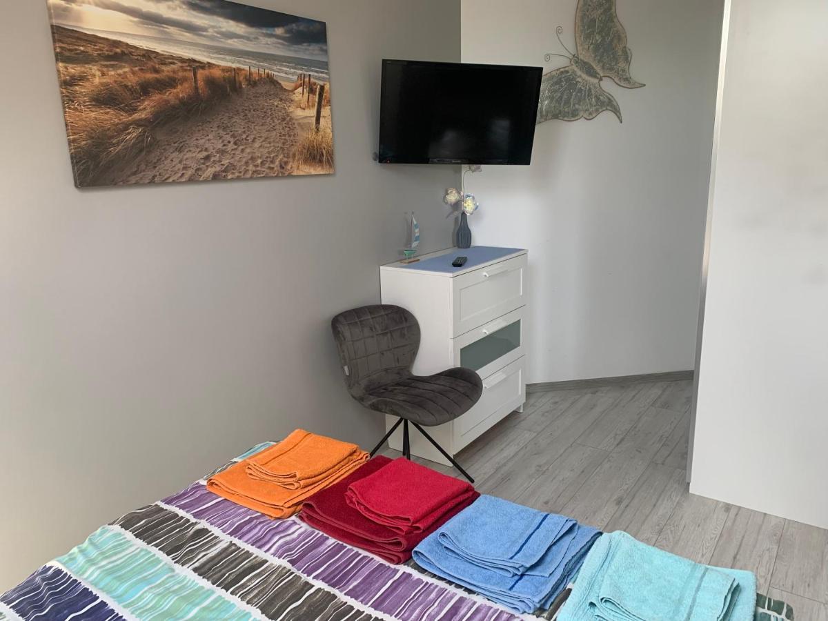 Apartament Bosmanski Дарлувко Екстер'єр фото