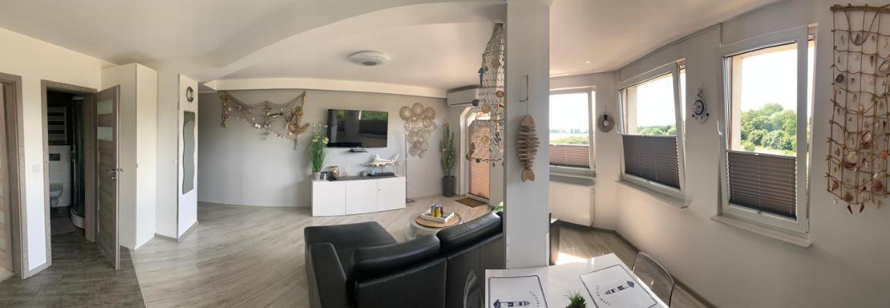 Apartament Bosmanski Дарлувко Екстер'єр фото