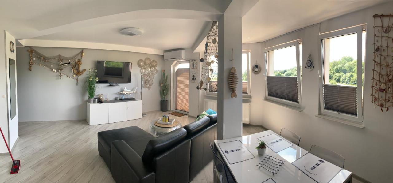 Apartament Bosmanski Дарлувко Екстер'єр фото