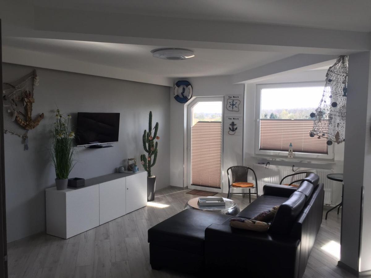 Apartament Bosmanski Дарлувко Екстер'єр фото