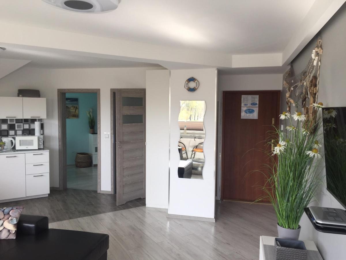 Apartament Bosmanski Дарлувко Екстер'єр фото