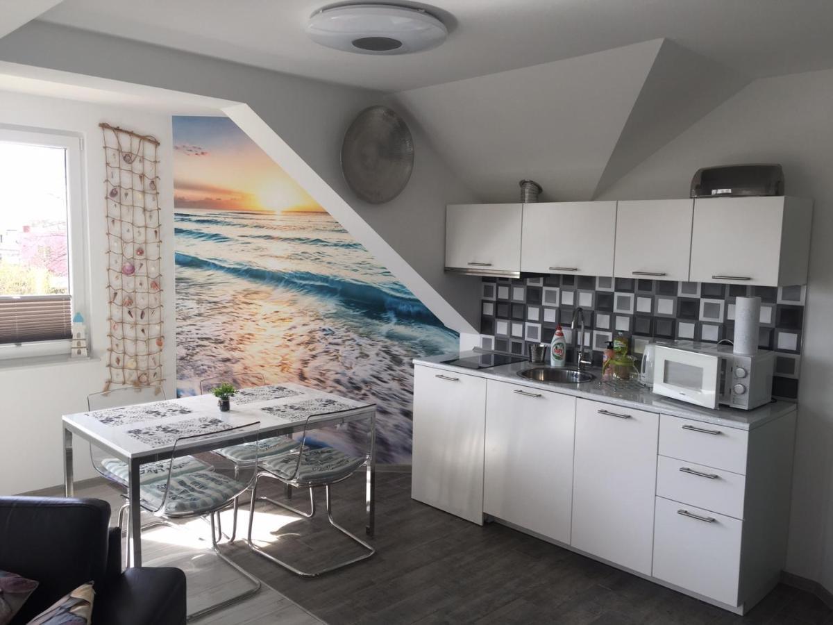 Apartament Bosmanski Дарлувко Екстер'єр фото