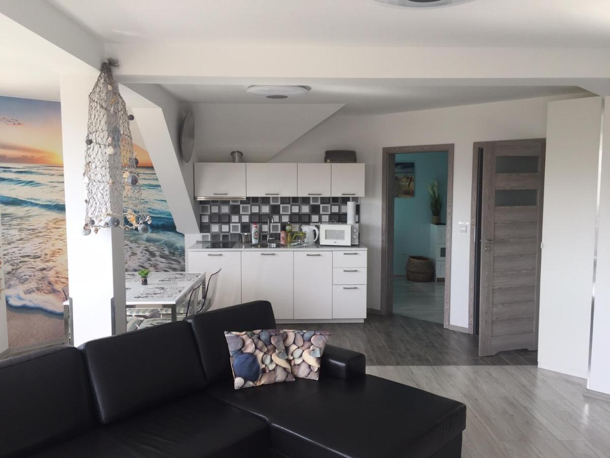 Apartament Bosmanski Дарлувко Екстер'єр фото