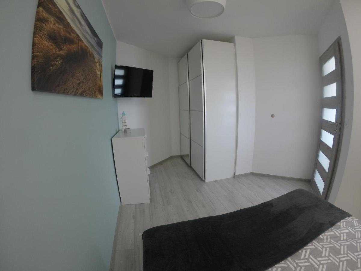 Apartament Bosmanski Дарлувко Екстер'єр фото