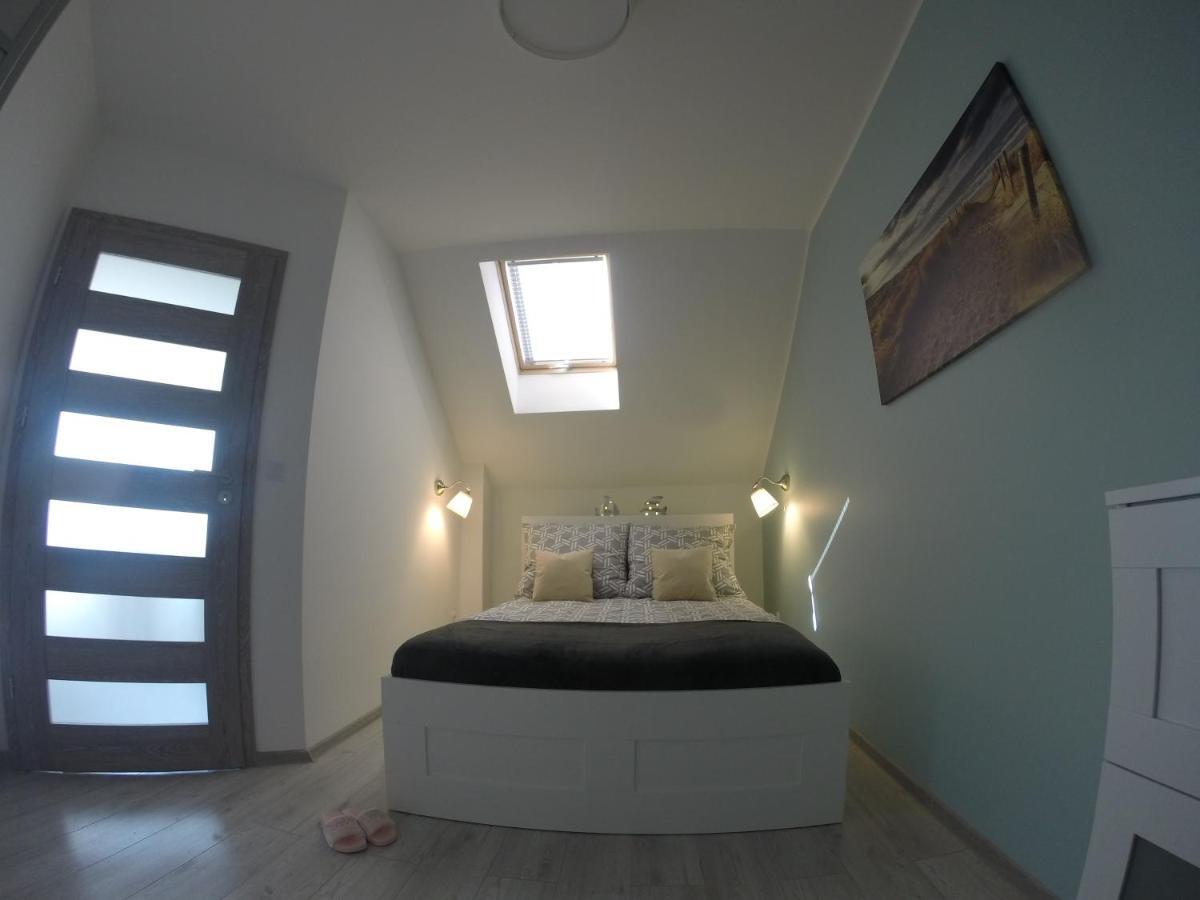 Apartament Bosmanski Дарлувко Екстер'єр фото